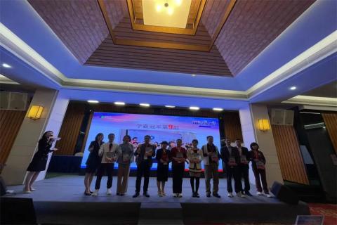 新一年，新征程！高德娱乐 “ 顶层战略 ”课程2023深圳首站圆满举办